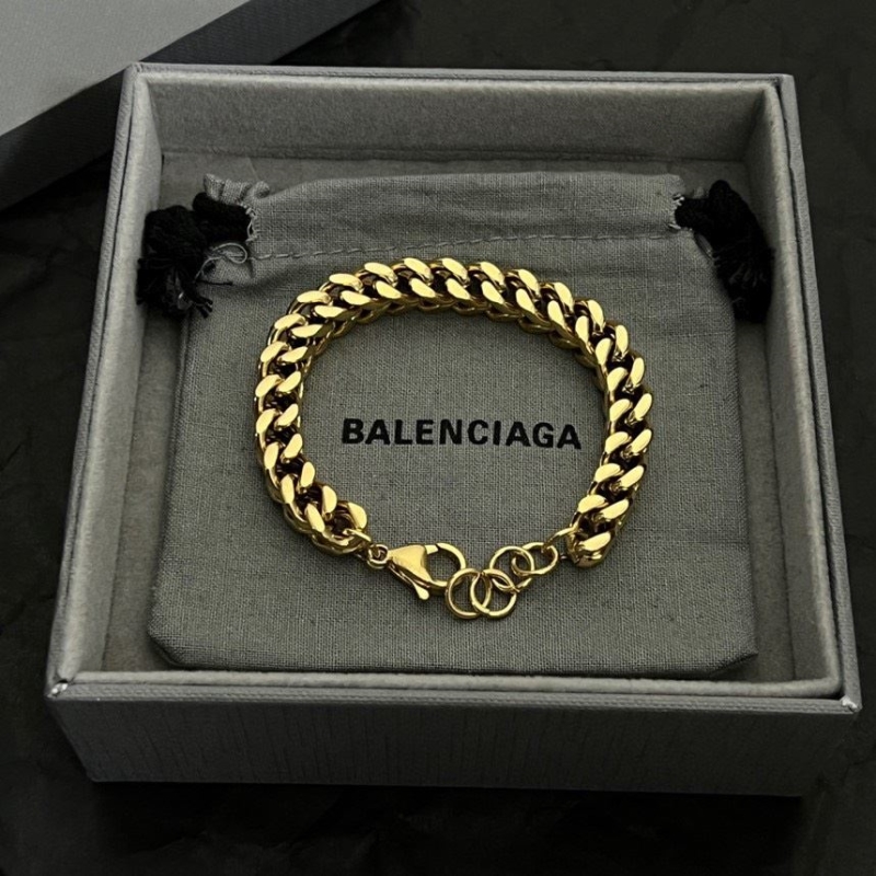 Balenciaga Bracelets